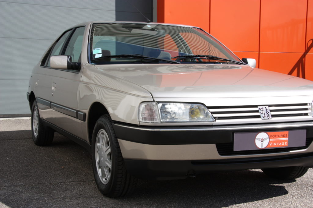 Voitures Peugeot 405 1993 neufs et occasions au Sénégal