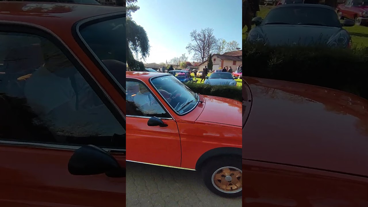 Peugeot 104 ZS. #peugeot104ZS #peugeot104 #auto