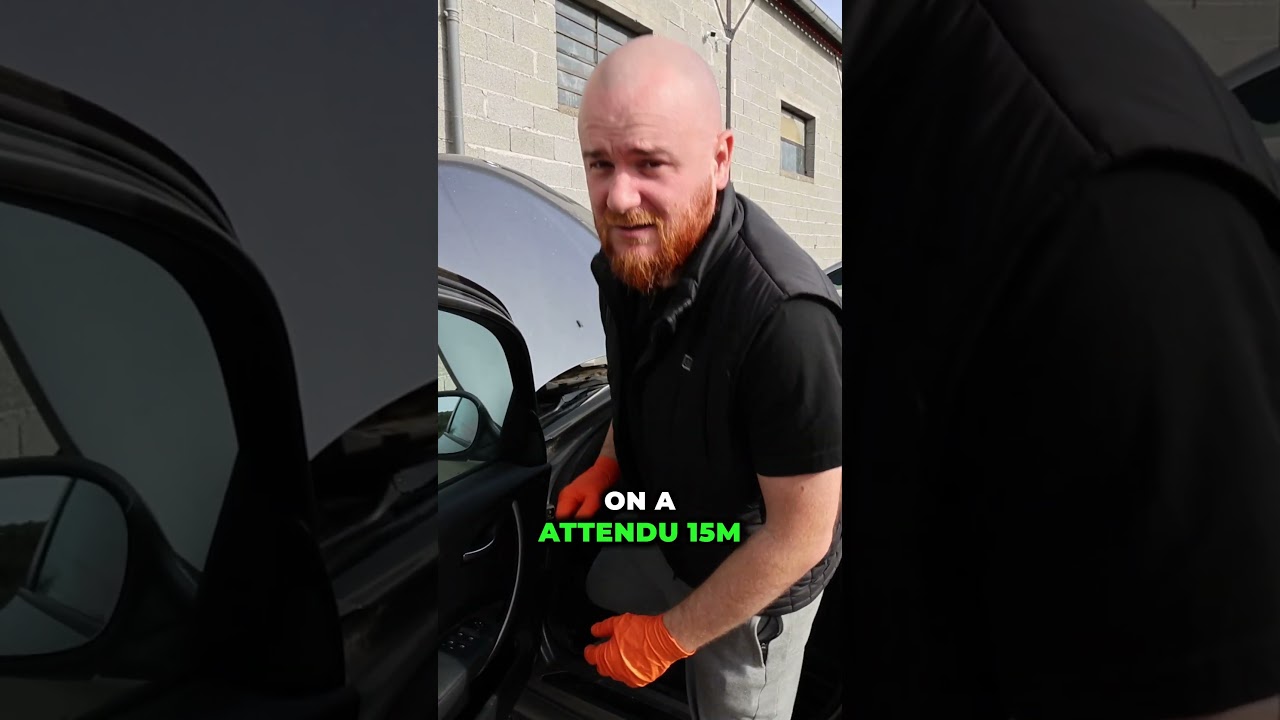 Décrasser son FAP facilement 😎