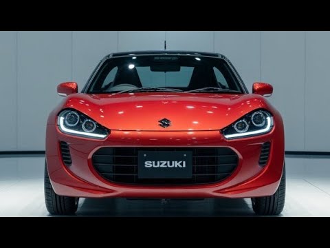 2025 Suzuki Cappuccino 🔥 Tiny Beast Returns with a BIG Surprise!