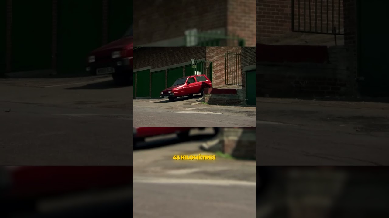 Test de l'élan Citroen Xantia Activa V6