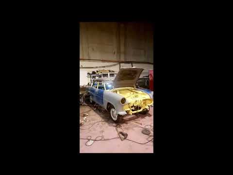 renaissance Simca  Ariane 4