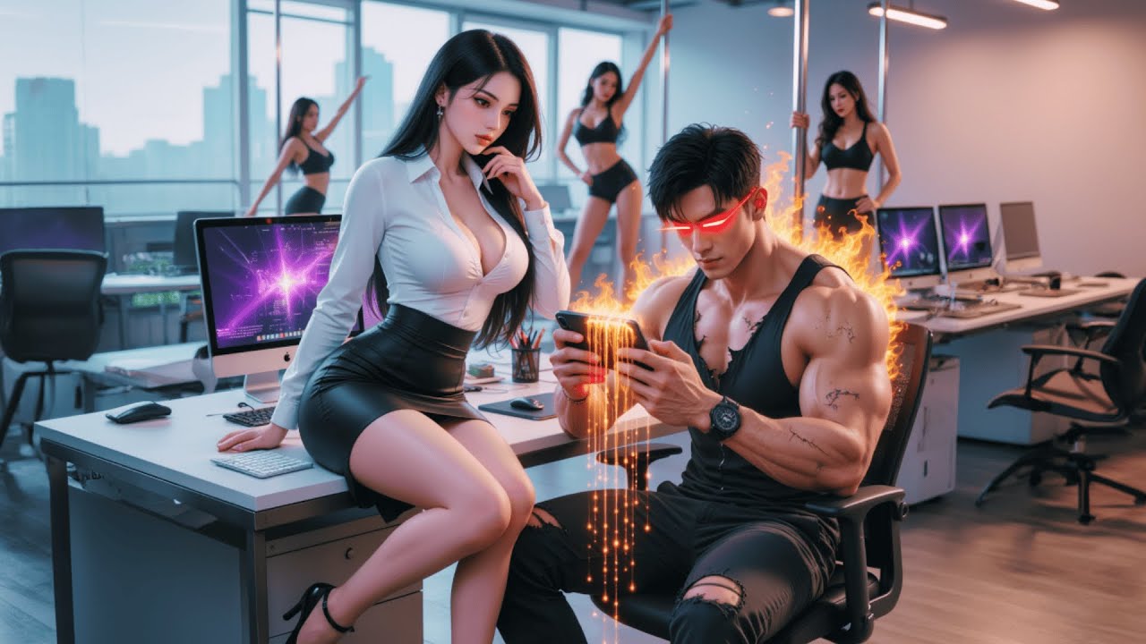 窮小子竟同時娶七個老婆回家過年，得到驗孕棒卻不知道孩子的媽媽是誰，老婆太多也是一種煩惱！#短劇 #爽劇 #穿越 #重生