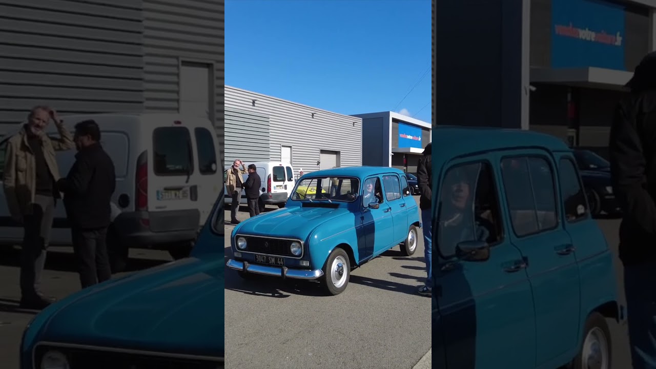 RENDEZ-VOUS DU SIÈCLE À REZÉ - 05/10/2025 #SHORTS 11