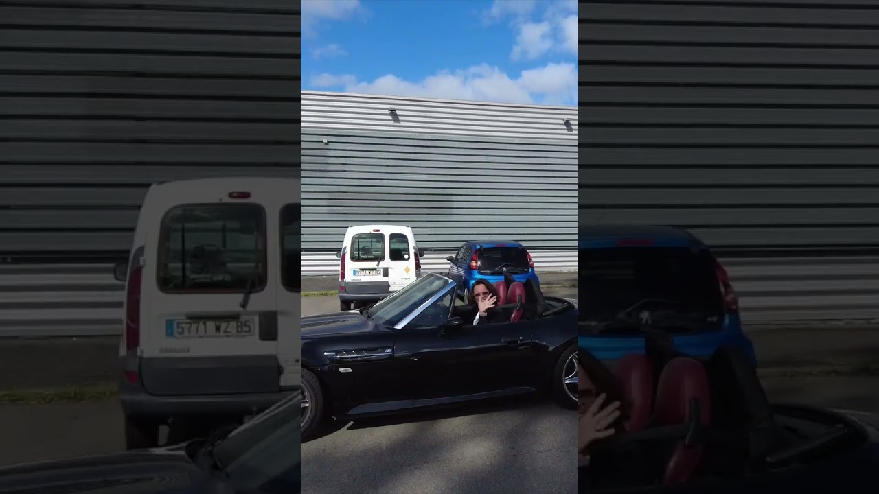 RENDEZ-VOUS DU SIÈCLE À REZÉ - 05/10/2025 #SHORTS 15