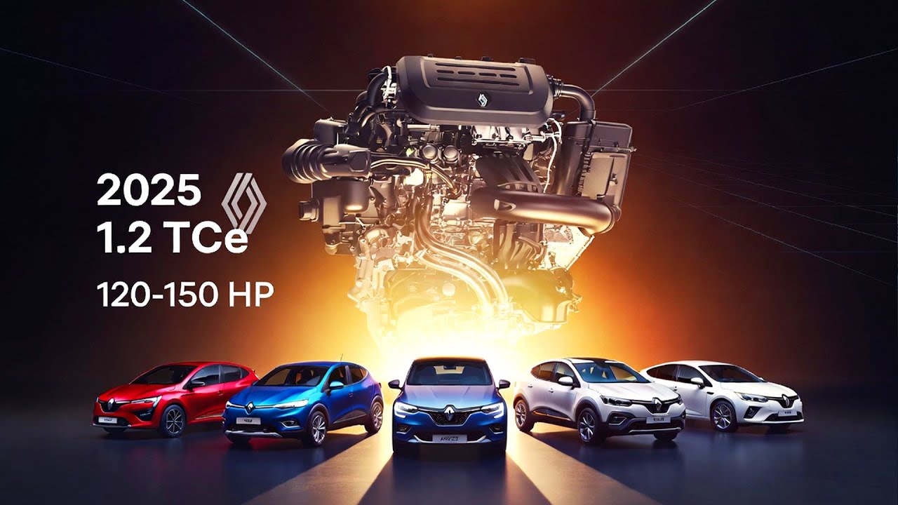 Renault 1.2 TCe 2025 : Enfin Fiable… ou Nouveau Mythe ?