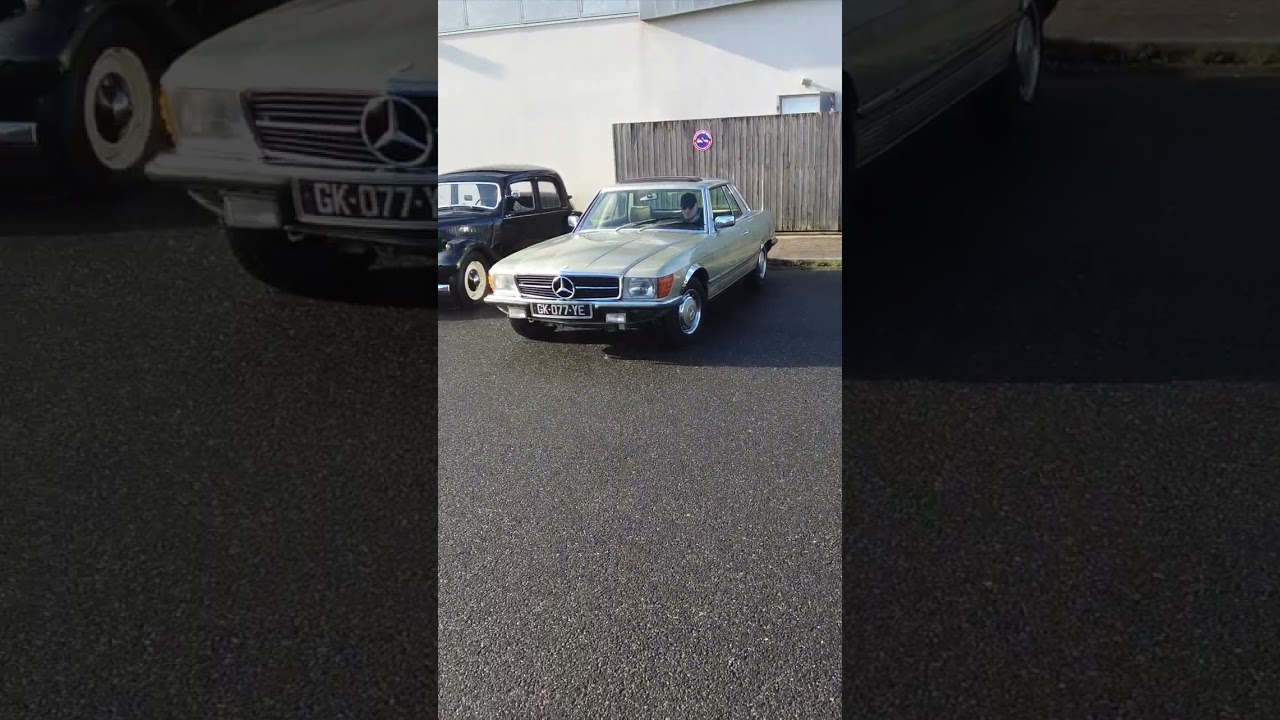 RENDEZ-VOUS DU SIÈCLE À REZÉ - 02/11/2025 #SHORTS 1