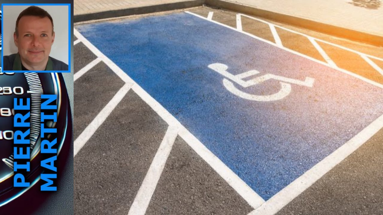 Vignette Automobile : Exonération pour les Personnes Handicapées - Tout Ce Que Vous Devez Savoir