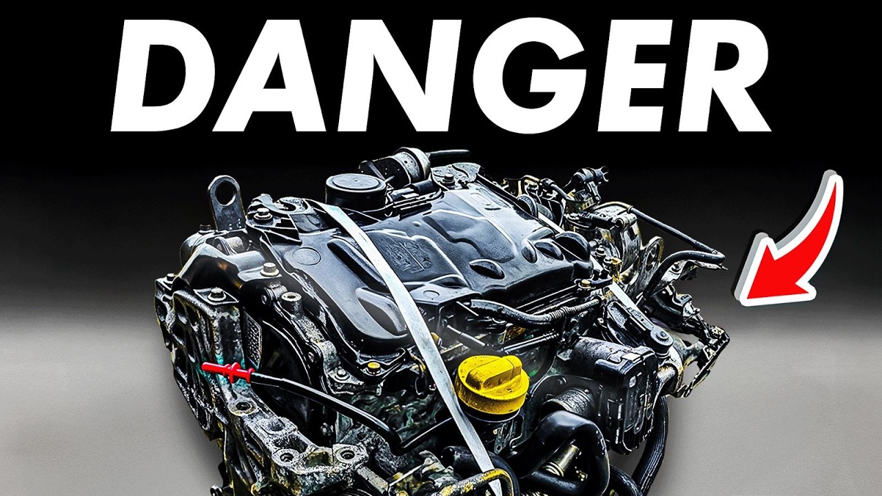 5 Moteurs Renault à Éviter Absolument en 2026