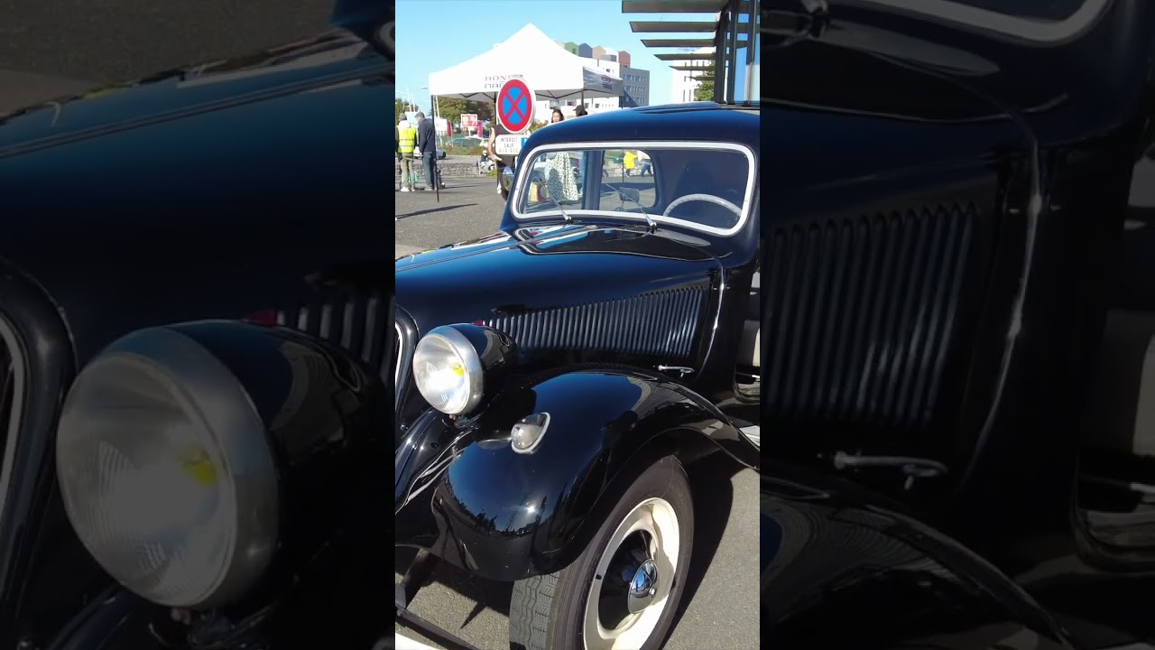 RENDEZ-VOUS DU SIÈCLE À REZÉ - 05/10/2025 #SHORTS 18