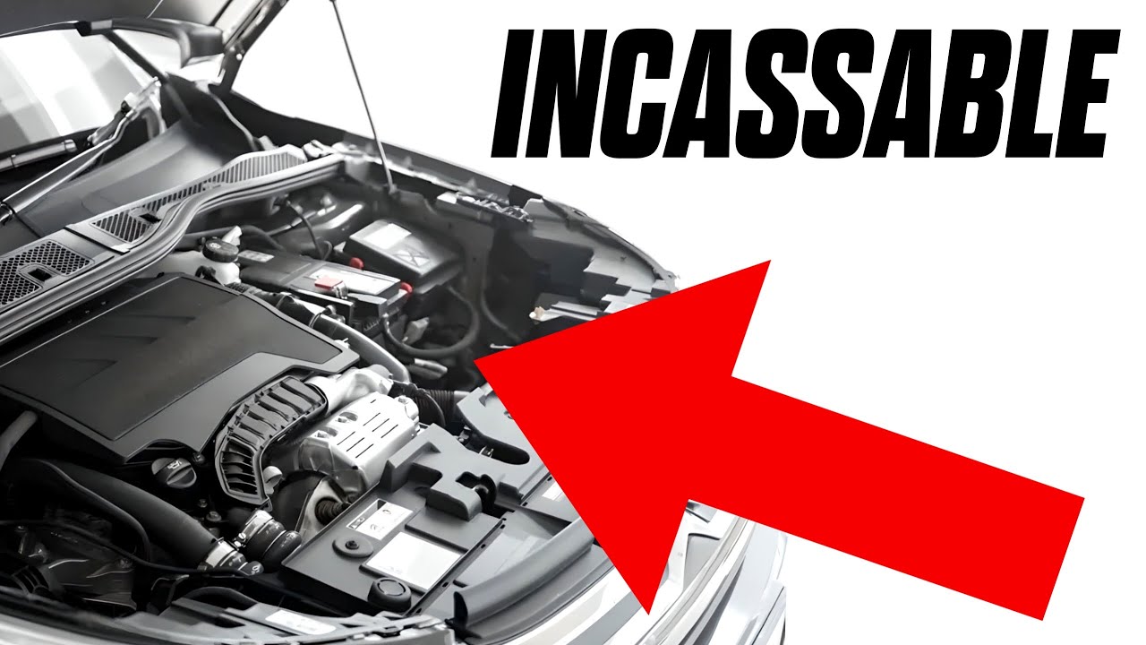 Ces Moteurs Français les Plus Fiables et Indestructibles dureront toute une vie