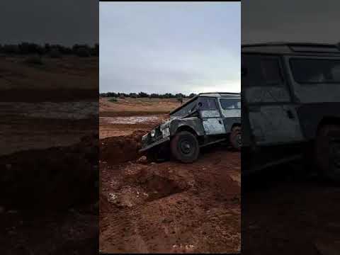 LAND ROVER SERIES 1 CLASSIC #landroverseries1