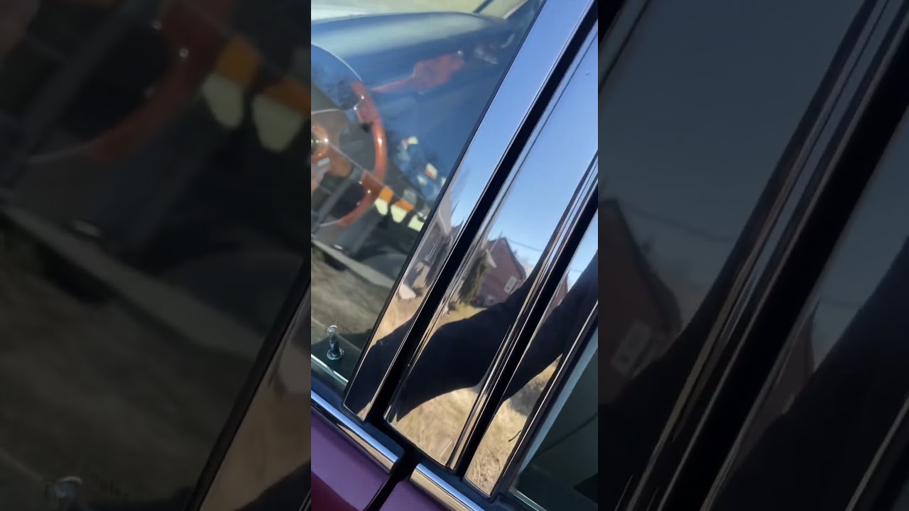 Classic Jaguar XJ40 XJ6