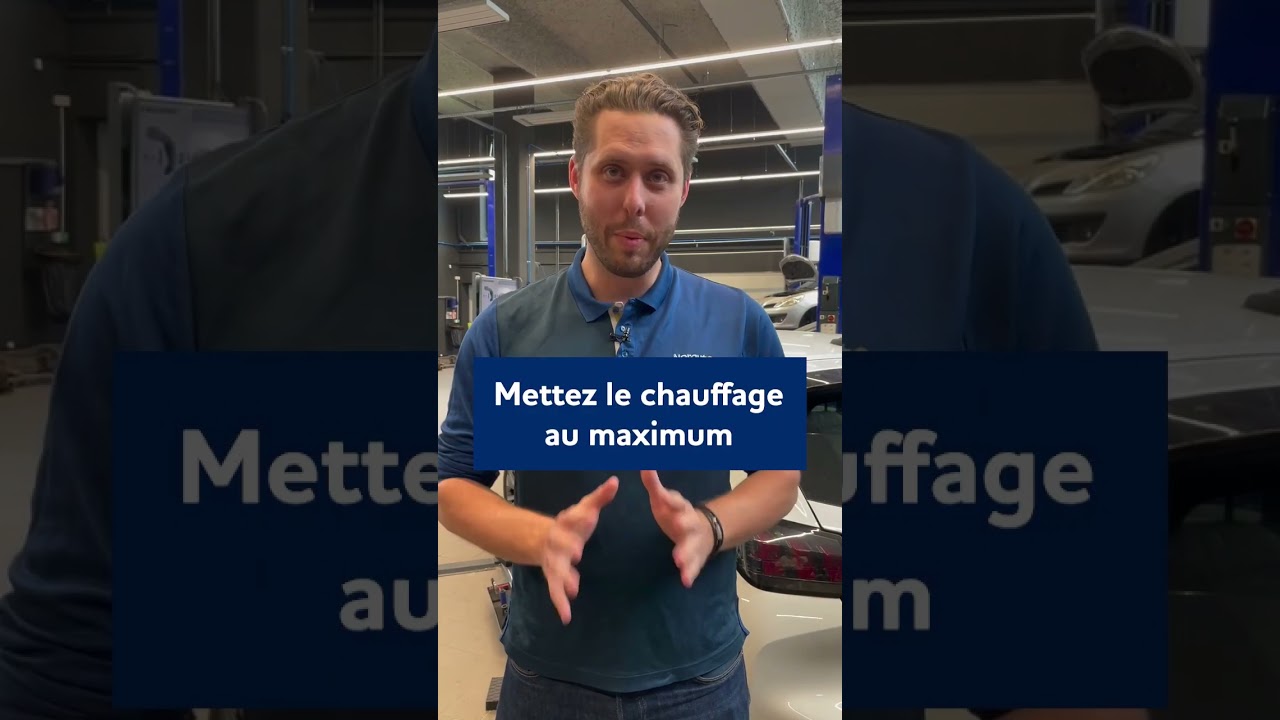 Surchauffe moteur : que faire ?