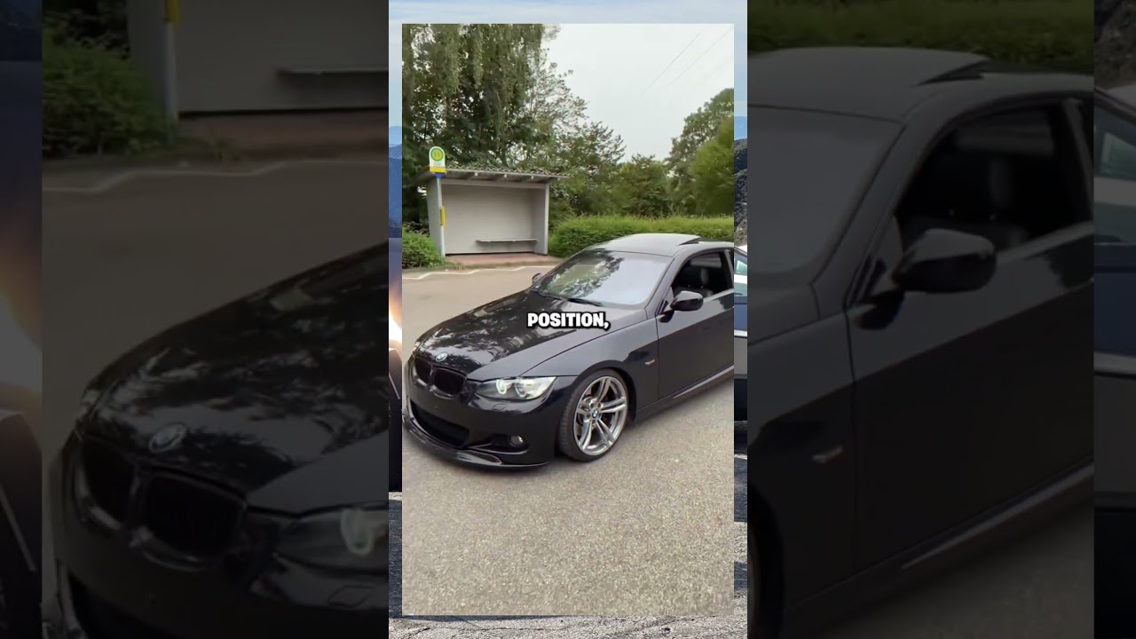 Top 3 Des meilleurs de BMW pour jeunes permis #shortsfr #voiture #bmw