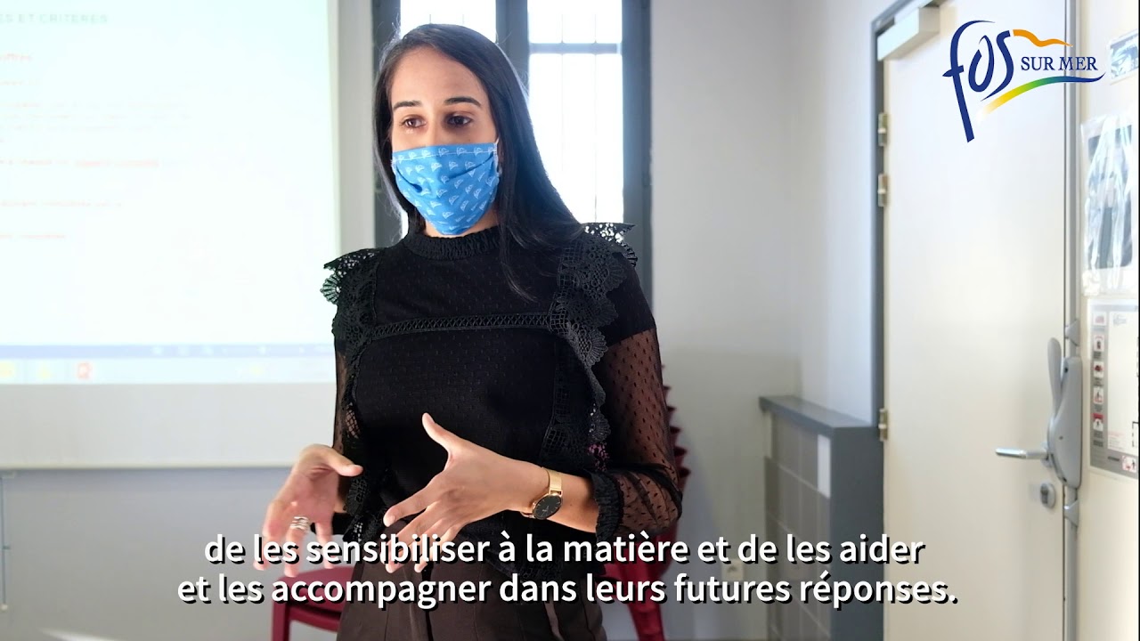 Répondre à un marché public.