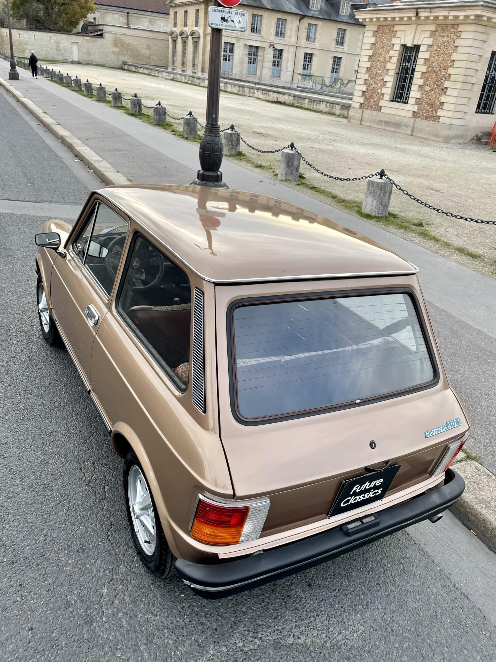 découvrez l'histoire fascinante de l'a112 élégant, une voiture emblématique au style unique, et trouvez des conseils pratiques pour l'achat de ce modèle classique.