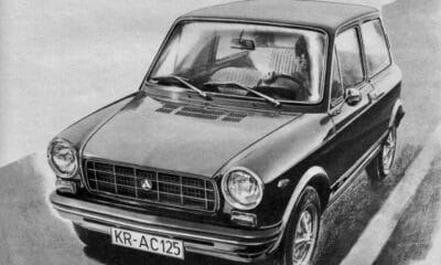 découvrez l’histoire fascinante de la fiat a112 élégant, une citadine emblématique, et nos conseils pour un achat réussi. embarquez dans l’univers de ce modèle légendaire alliant style et praticité.