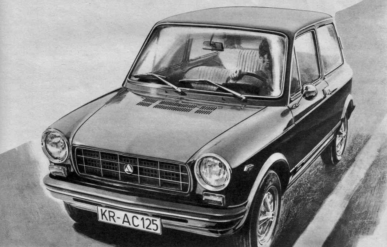 découvrez l’histoire fascinante de la fiat a112 élégant, une citadine emblématique, et nos conseils pour un achat réussi. embarquez dans l’univers de ce modèle légendaire alliant style et praticité.