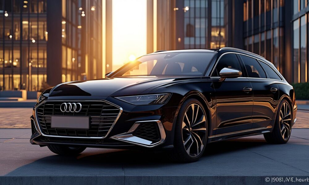 découvrez notre avis sur l’audi s6 avant v10 quattro : une berline d’exception alliant performances puissantes et élégance vintage. analyse complète de ses atouts, innovations et sensations de conduite en 2025.
