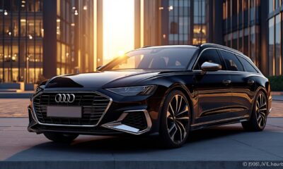 découvrez notre avis sur l’audi s6 avant v10 quattro : une berline d’exception alliant performances puissantes et élégance vintage. analyse complète de ses atouts, innovations et sensations de conduite en 2025.
