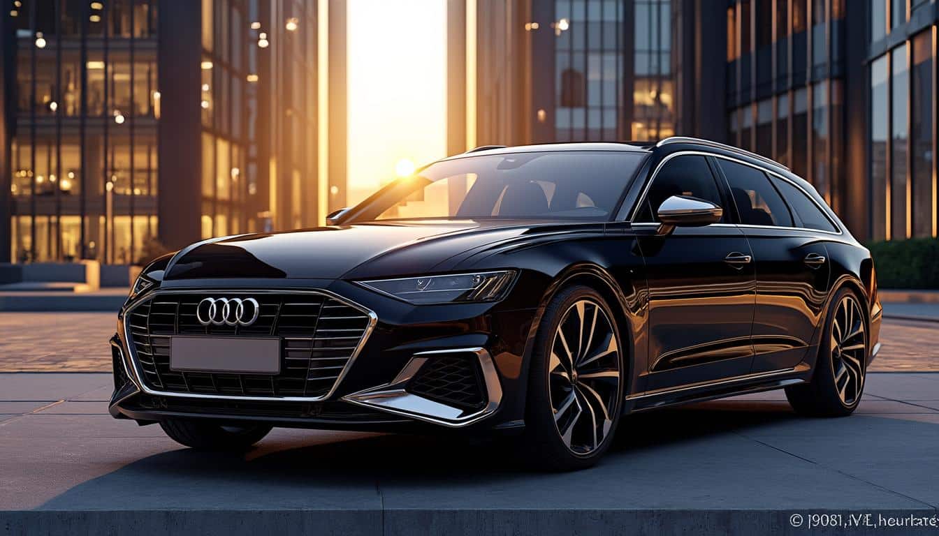 découvrez notre avis sur l’audi s6 avant v10 quattro : une berline d’exception alliant performances puissantes et élégance vintage. analyse complète de ses atouts, innovations et sensations de conduite en 2025.