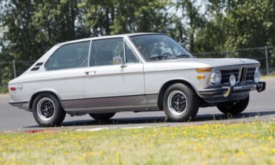 découvrez le guide vintage complet de la bmw 2000 touring tii : histoire, caractéristiques techniques, conseils d’achat et anecdotes pour les passionnés de voitures classiques.