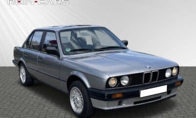 découvrez la bmw 316, une berline élégante alliant performance, confort et innovation technologique. explorez ses caractéristiques, avis, prix et offres du moment.