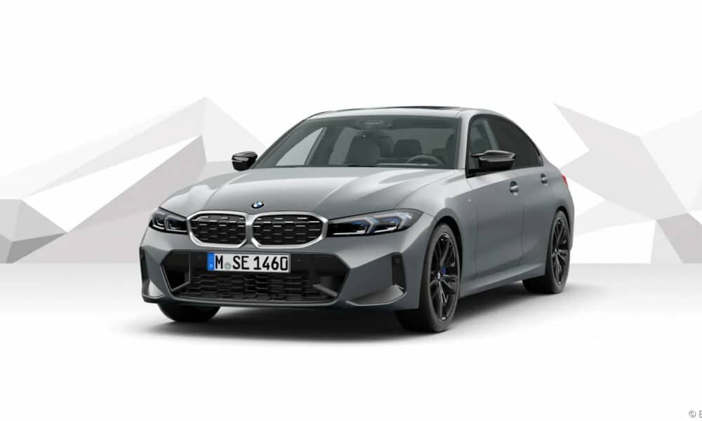 découvrez la nouvelle bmw 318is 2025 : une berline élégante, performances sportives et technologies innovantes. tout sur son design, ses caractéristiques et ses nouveautés.
