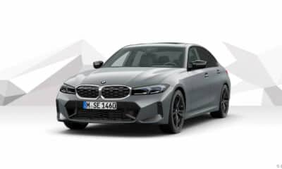 découvrez la nouvelle bmw 318is 2025 : une berline élégante, performances sportives et technologies innovantes. tout sur son design, ses caractéristiques et ses nouveautés.