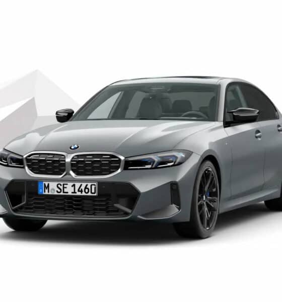 découvrez la nouvelle bmw 318is 2025 : une berline élégante, performances sportives et technologies innovantes. tout sur son design, ses caractéristiques et ses nouveautés.