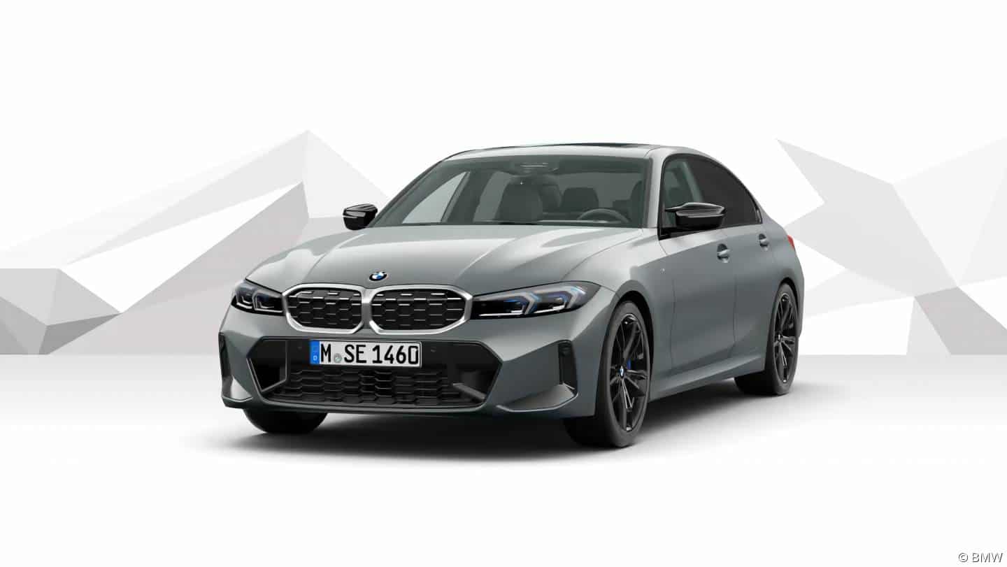 découvrez la nouvelle bmw 318is 2025 : une berline élégante, performances sportives et technologies innovantes. tout sur son design, ses caractéristiques et ses nouveautés.