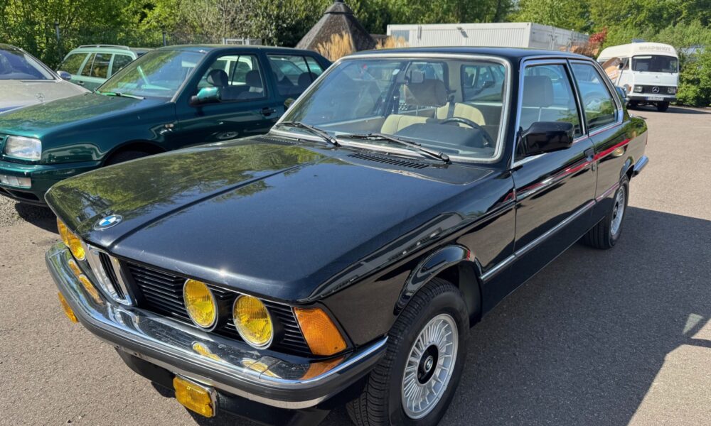 découvrez la bmw 320 6 vintage : une voiture de collection alliant élégance, performance et authenticité. parcourez ses caractéristiques, son histoire et les raisons de succomber au charme intemporel de ce modèle classique.