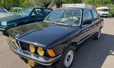 découvrez la bmw 320 6 vintage : une voiture de collection alliant élégance, performance et authenticité. parcourez ses caractéristiques, son histoire et les raisons de succomber au charme intemporel de ce modèle classique.