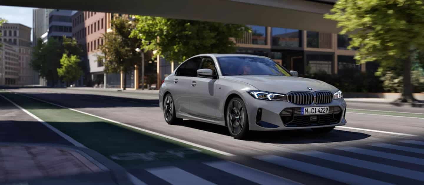 découvrez la bmw 3204 2025 : une berline alliant performance, confort et technologie de pointe. explorez ses nouveautés, équipements innovants et motorisations puissantes pour une expérience de conduite inégalée.