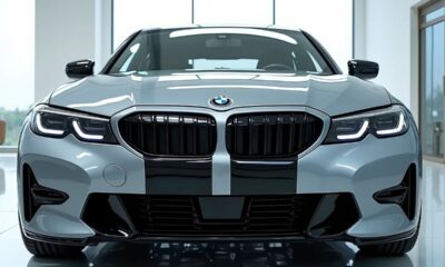 découvrez la bmw 3204 en 2025 : design moderne, performances innovantes et technologies de pointe. explorez toutes les nouveautés de ce modèle incontournable pour les amateurs de sensations fortes et de confort.