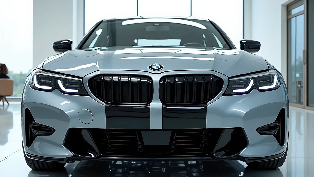 découvrez la bmw 3204 en 2025 : design moderne, performances innovantes et technologies de pointe. explorez toutes les nouveautés de ce modèle incontournable pour les amateurs de sensations fortes et de confort.