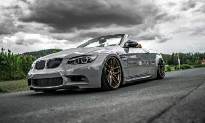 découvrez la bmw 320i cabrio 2025 : un cabriolet élégant, performant et technologique, parfait pour profiter de chaque trajet avec style. explorez ses nouveautés, son design moderne et ses fonctionnalités innovantes.