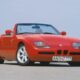 découvrez l’histoire fascinante de la bmw z1, son design innovant, ses performances uniques et nos conseils pratiques pour l’achat et l’entretien de ce modèle emblématique.