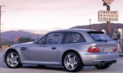 découvrez la bmw z3 3.0l coupé 2025 : une sportive iconique alliant design élégant, moteur puissant et technologies de pointe. conduisez l'excellence allemande.