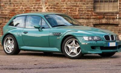 découvrez la bmw z3 m 3.2l 2025 : une sportive de légende alliant puissance, design élégant et sensations de conduite uniques. toutes les infos, caractéristiques et nouveautés sur ce modèle iconique.