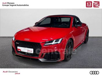 découvrez tous les conseils et étapes clés pour réussir l'entretien de votre audi tt rs en 2025. guide complet sur la maintenance, les vérifications à faire et les bonnes pratiques pour préserver les performances de votre véhicule sportif.