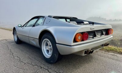 découvrez l'histoire fascinante de la ferrari boxer, ses principales caractéristiques et des conseils essentiels pour 2025. explorez l'évolution, la performance et l'entretien de ce modèle emblématique.