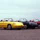 découvrez notre guide complet sur l'alfa romeo spider : histoire, caractéristiques, conseils d'achat et d'entretien pour profiter pleinement de ce cabriolet légendaire.