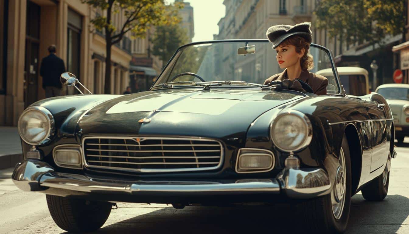 découvrez la renault ondine, une icône intemporelle des années 1961-1963. plongez dans l’histoire, le design élégant et les caractéristiques uniques qui font tout le charme de ce modèle emblématique de la marque au losange.