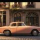 découvrez la renault ondine, une icône élégante des années 1961-1963, symbole du raffinement automobile français. plongez dans l’histoire, le design et le charme unique de ce modèle classique.