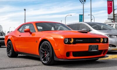 découvrez l'univers des muscle cars : leur histoire, leurs modèles emblématiques et leurs performances exceptionnelles. plongez dans la passion américaine des voitures puissantes et sportives.