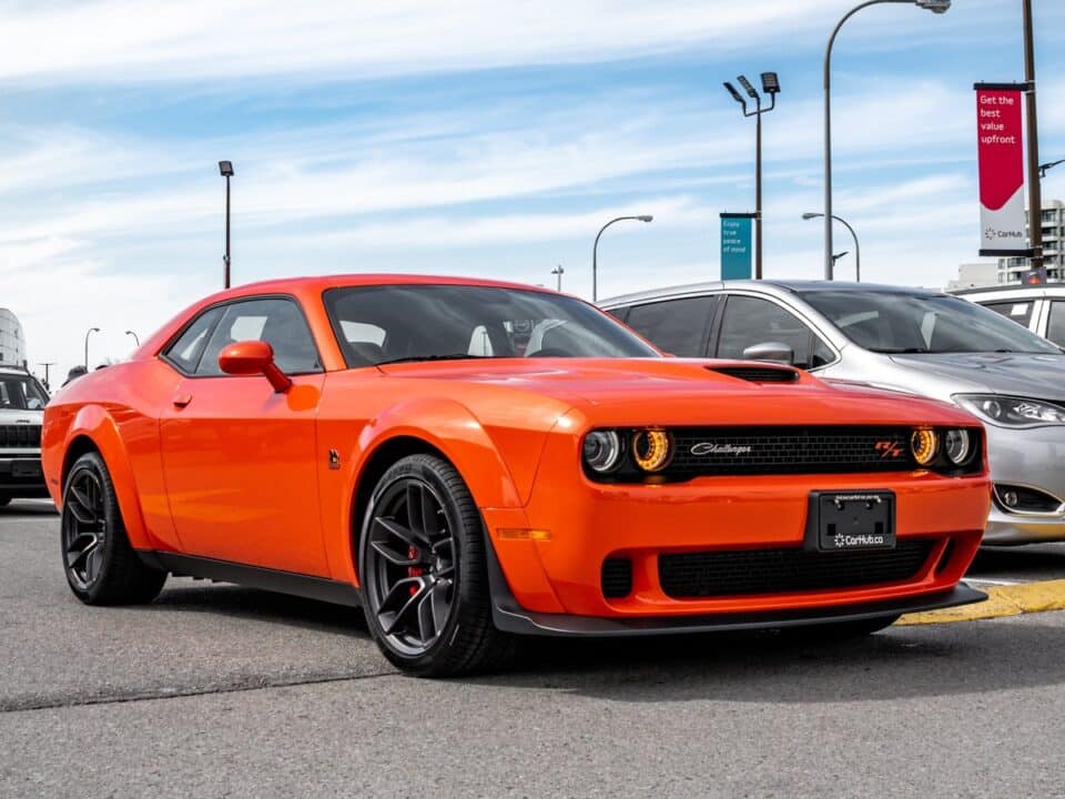 découvrez l'univers des muscle cars : leur histoire, leurs modèles emblématiques et leurs performances exceptionnelles. plongez dans la passion américaine des voitures puissantes et sportives.