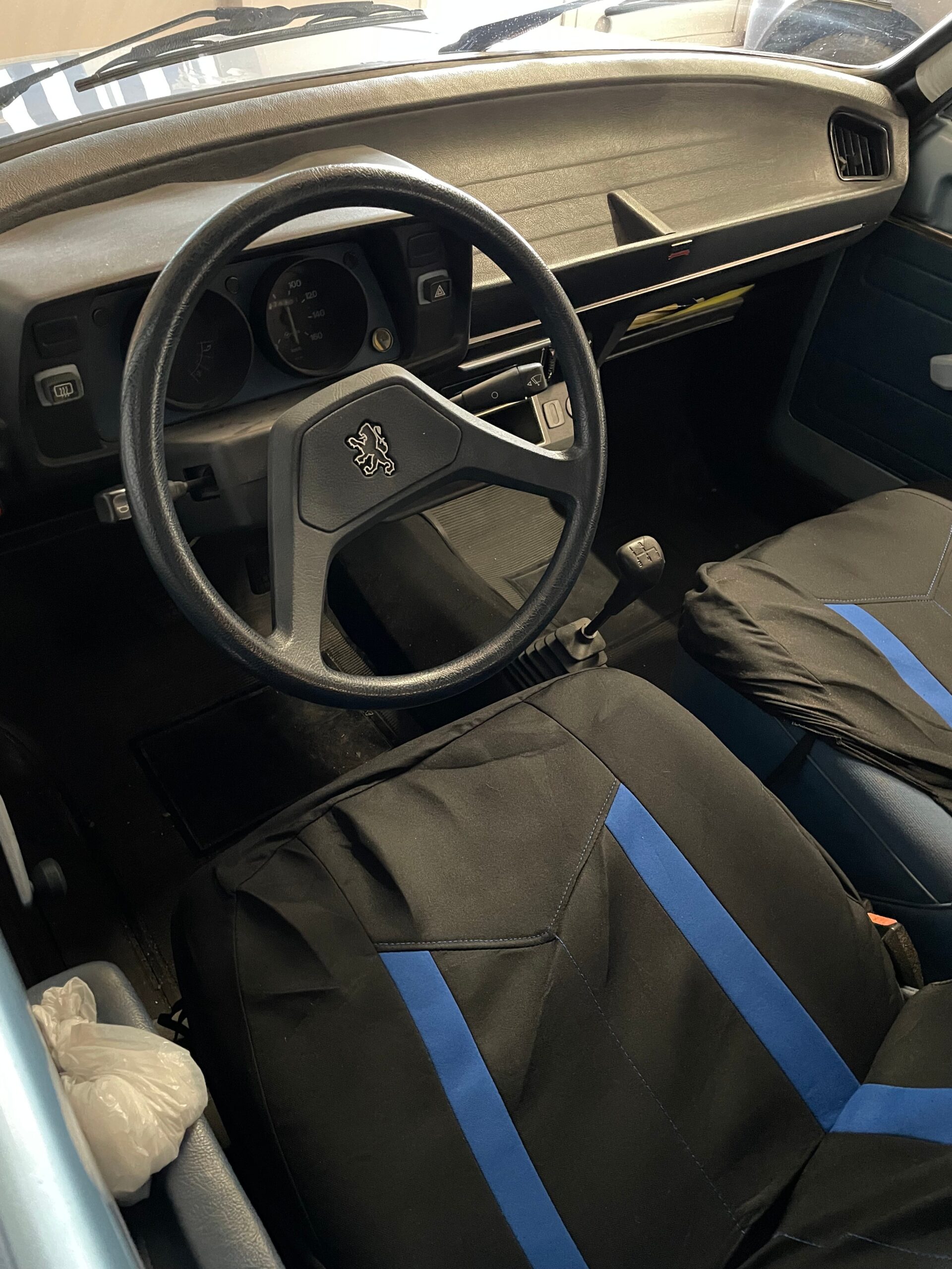 découvrez le guide complet 2025 de la peugeot 104 gl : caractéristiques, conseils d’entretien, points forts et actualités pour les passionnés de ce modèle iconique.