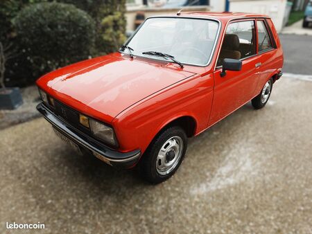 découvrez le guide complet 2025 dédié à la peugeot 104 gl : caractéristiques, conseils d’entretien, avis et infos pratiques pour les passionnés de cette citadine emblématique.